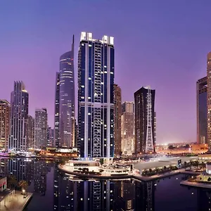 5* Hotel Moevenpick Jumeirah Lakes Towers