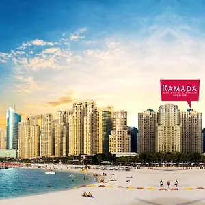 Ramada Hotel, And By Wyndham Jbr Lejlighedshotel